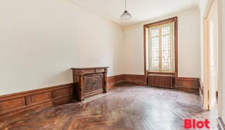 Appartement 3 pièce(s)