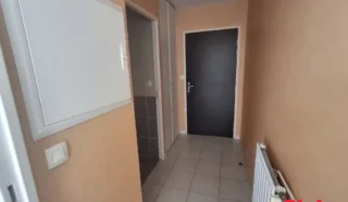 Appartement 1 pièce(s)