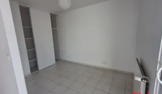 Appartement 1 pièce(s)