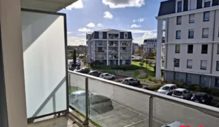 Appartement 1 pièce(s)