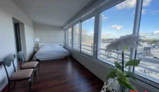 Appartement 4 pièce(s)