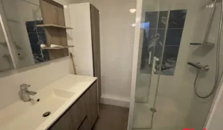 Appartement 4 pièce(s)