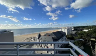 Appartement 4 pièce(s)