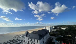 Appartement 4 pièce(s)