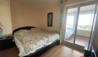 Appartement 4 pièce(s)