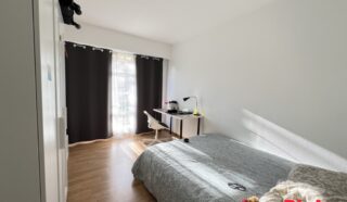 Appartement 4 pièce(s)