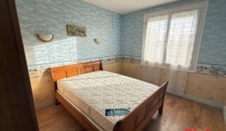 Appartement 4 pièce(s)