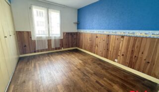 Appartement 4 pièce(s)