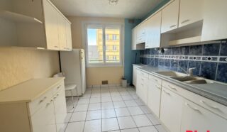 Appartement 4 pièce(s)