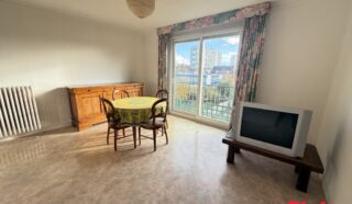 Appartement 4 pièce(s)