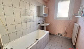 Appartement 4 pièce(s)