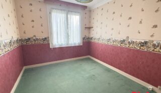 Appartement 4 pièce(s)