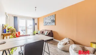 Appartement 3 pièce(s)