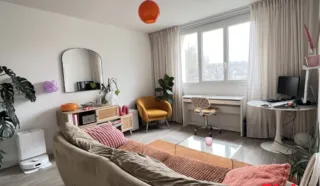 Appartement 2 pièce(s)