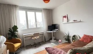 Appartement 2 pièce(s)