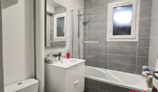 Appartement 2 pièce(s)