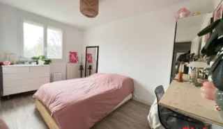 Appartement 2 pièce(s)