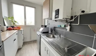 Appartement 2 pièce(s)