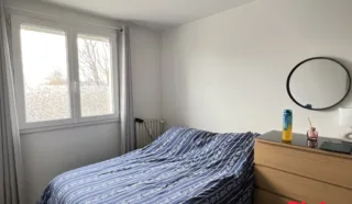 Appartement 2 pièce(s)