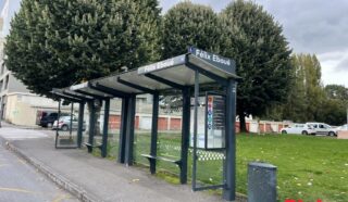 Appartement 2 pièce(s)