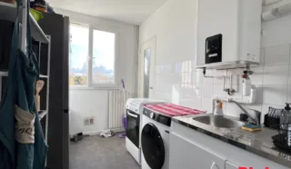 Appartement 2 pièce(s)