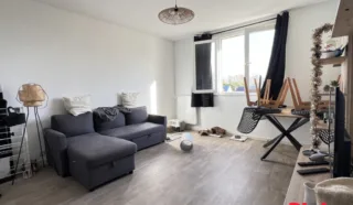 Appartement 2 pièce(s)