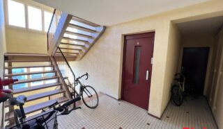 Appartement 2 pièce(s)