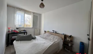 Appartement 2 pièce(s)