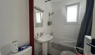 Appartement 2 pièce(s)