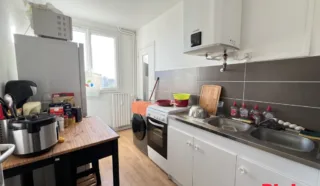 Appartement 2 pièce(s)