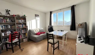 Appartement 2 pièce(s)