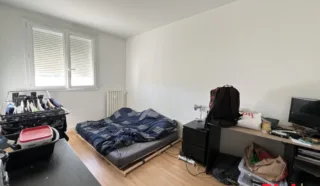 Appartement 2 pièce(s)