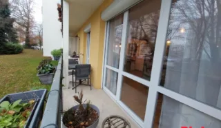 Appartement 3 pièce(s)