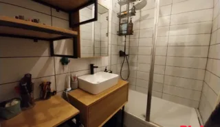 Appartement 3 pièce(s)