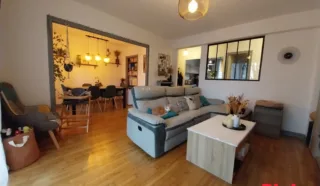 Appartement 3 pièce(s)