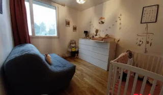 Appartement 3 pièce(s)