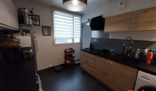 Appartement 3 pièce(s)