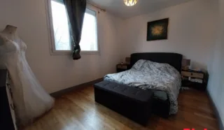 Appartement 3 pièce(s)