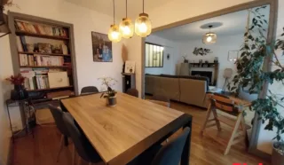 Appartement 3 pièce(s)