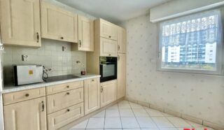 Appartement 4 pièce(s)