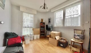 Appartement 4 pièce(s)