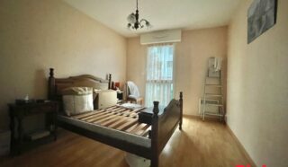 Appartement 4 pièce(s)