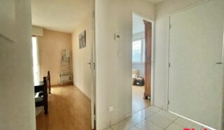 Appartement 4 pièce(s)