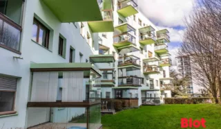 Appartement 4 pièce(s)