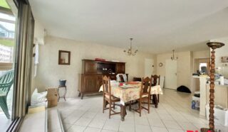 Appartement 4 pièce(s)