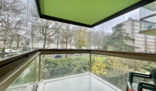 Appartement 4 pièce(s)