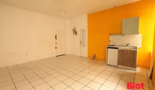 Appartement 1 pièce(s)