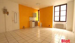 Appartement 1 pièce(s)