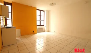 Appartement 1 pièce(s)