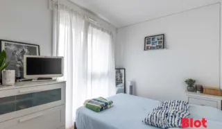 Appartement 1 pièce(s)